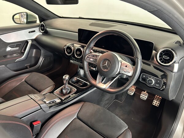 Used Mercedes-Benz A-Class 2019 for sale - 74291018: Photo 23