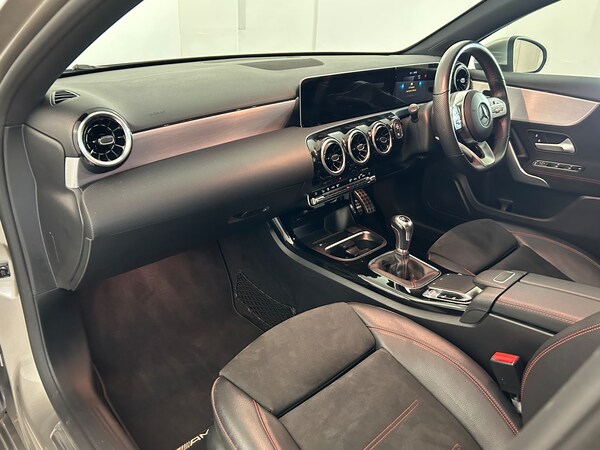 Used Mercedes-Benz A-Class 2019 for sale - 74291018: Photo 25