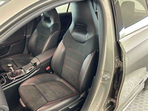 Used Mercedes-Benz A-Class 2019 for sale - 74291018: Photo 26