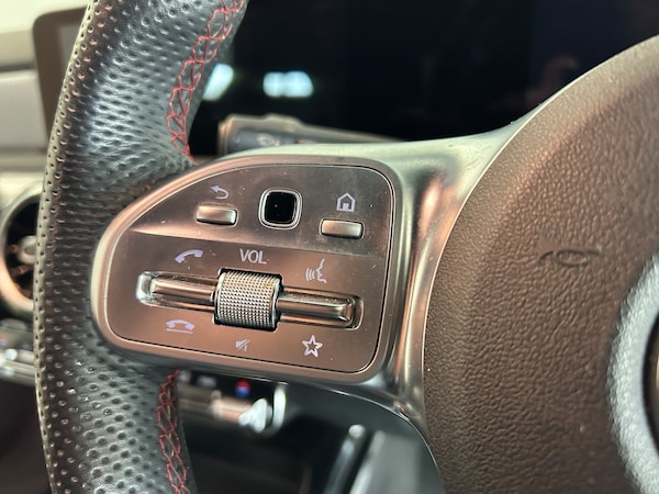 Used Mercedes-Benz A-Class 2019 for sale - 74291018: Photo 30