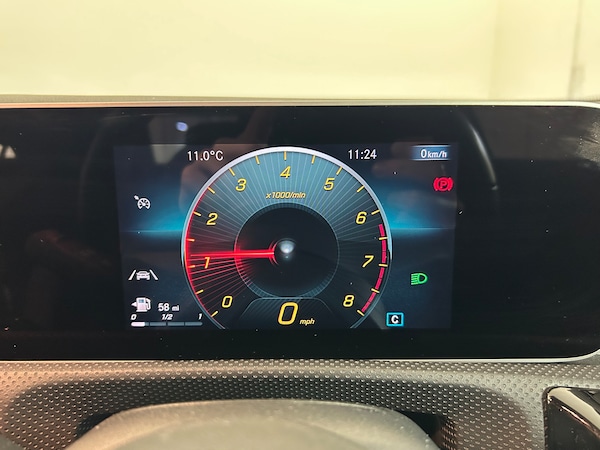 Used Mercedes-Benz A-Class 2019 for sale - 74291018: Photo 32