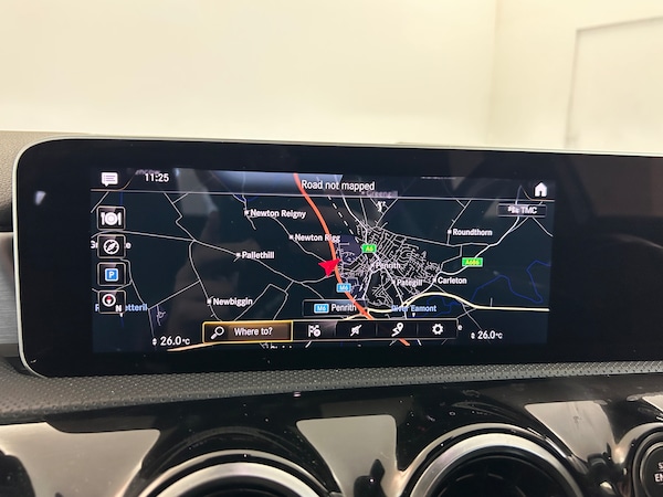 Used Mercedes-Benz A-Class 2019 for sale - 74291018: Photo 34