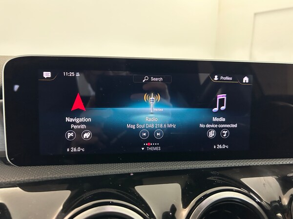 Used Mercedes-Benz A-Class 2019 for sale - 74291018: Photo 35