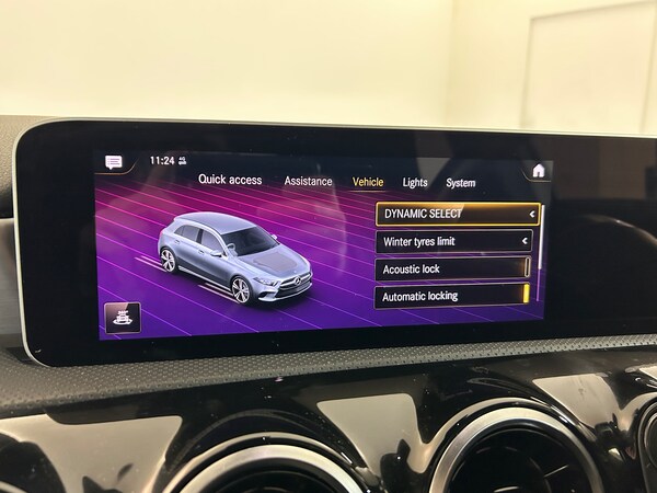 Used Mercedes-Benz A-Class 2019 for sale - 74291018: Photo 36