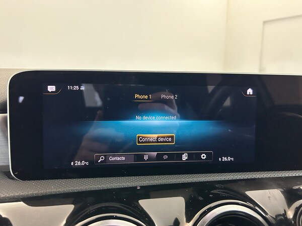 Used Mercedes-Benz A-Class 2019 for sale - 74291018: Photo 39