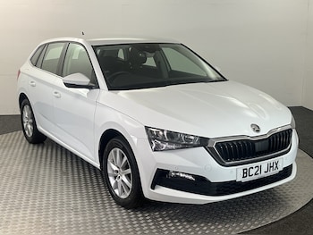 Skoda - Scala