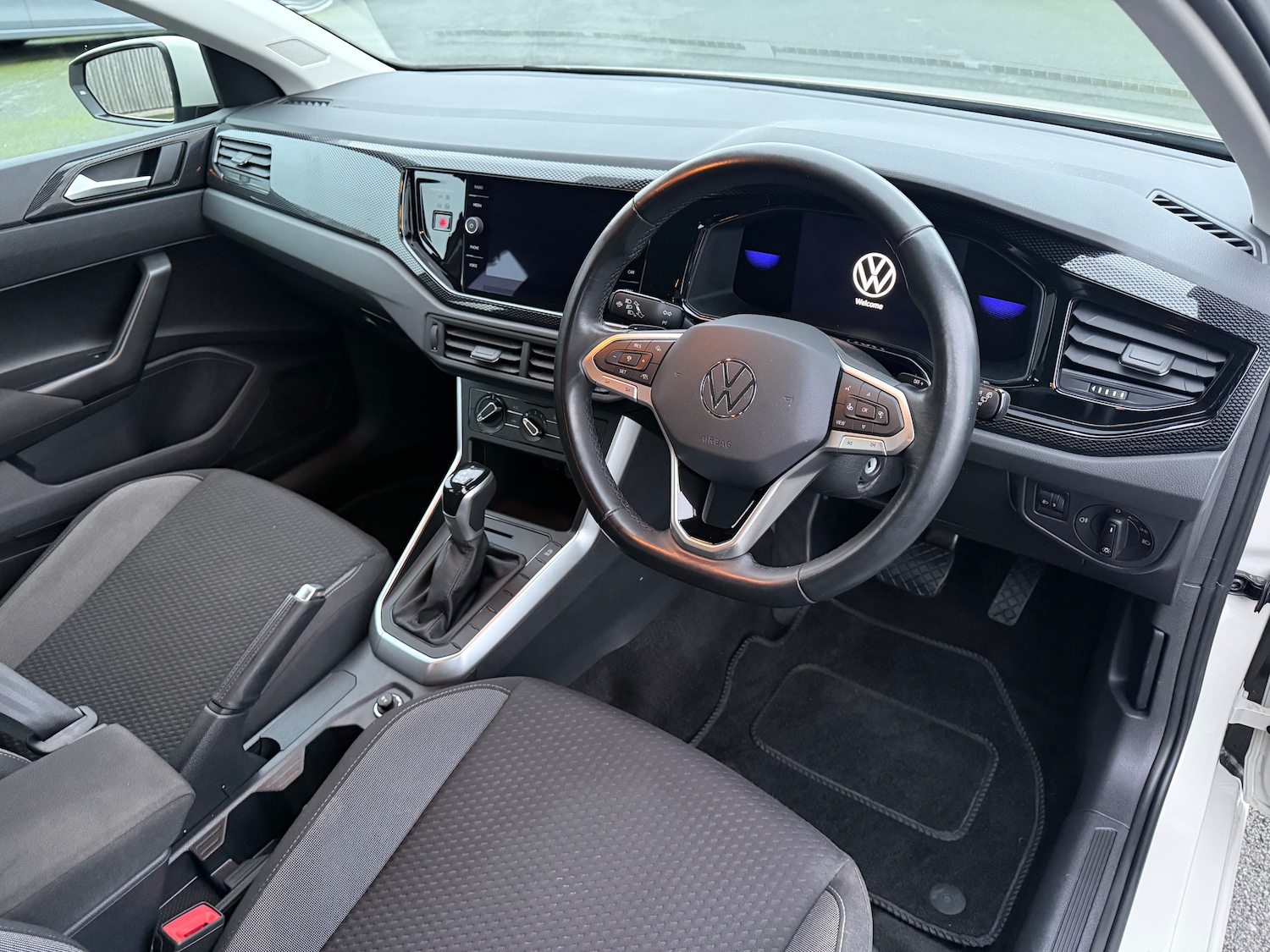 Used Volkswagen Polo 2022 for sale - 76476180: Photo 11