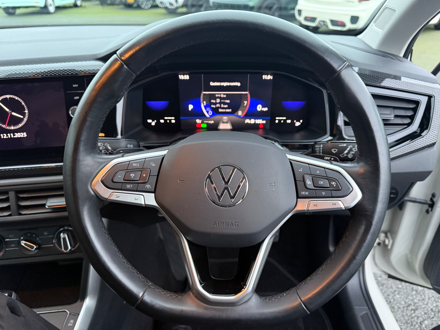 Used Volkswagen Polo 2022 for sale - 76476180: Photo 13