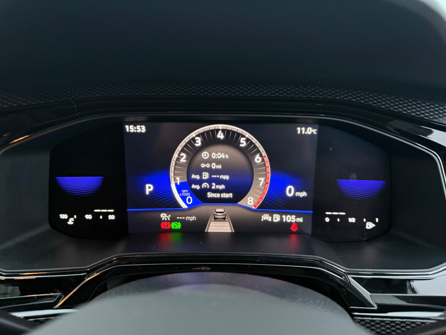 Used Volkswagen Polo 2022 for sale - 76476180: Photo 14