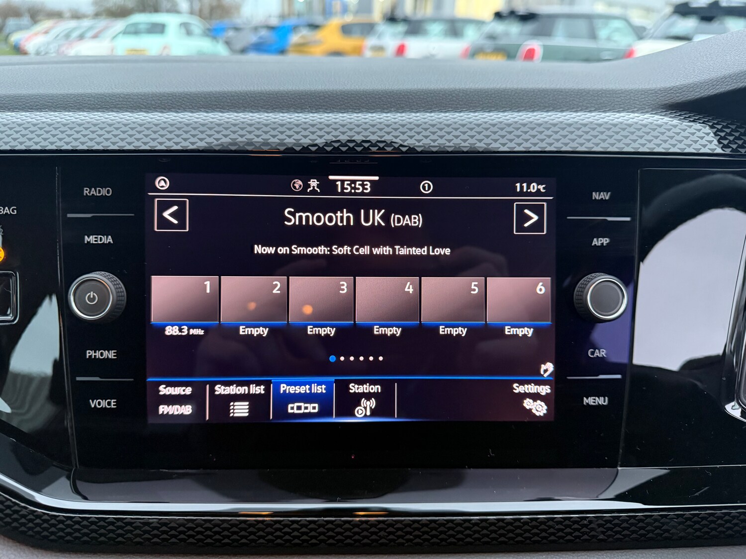 Used Volkswagen Polo 2022 for sale - 76476180: Photo 15