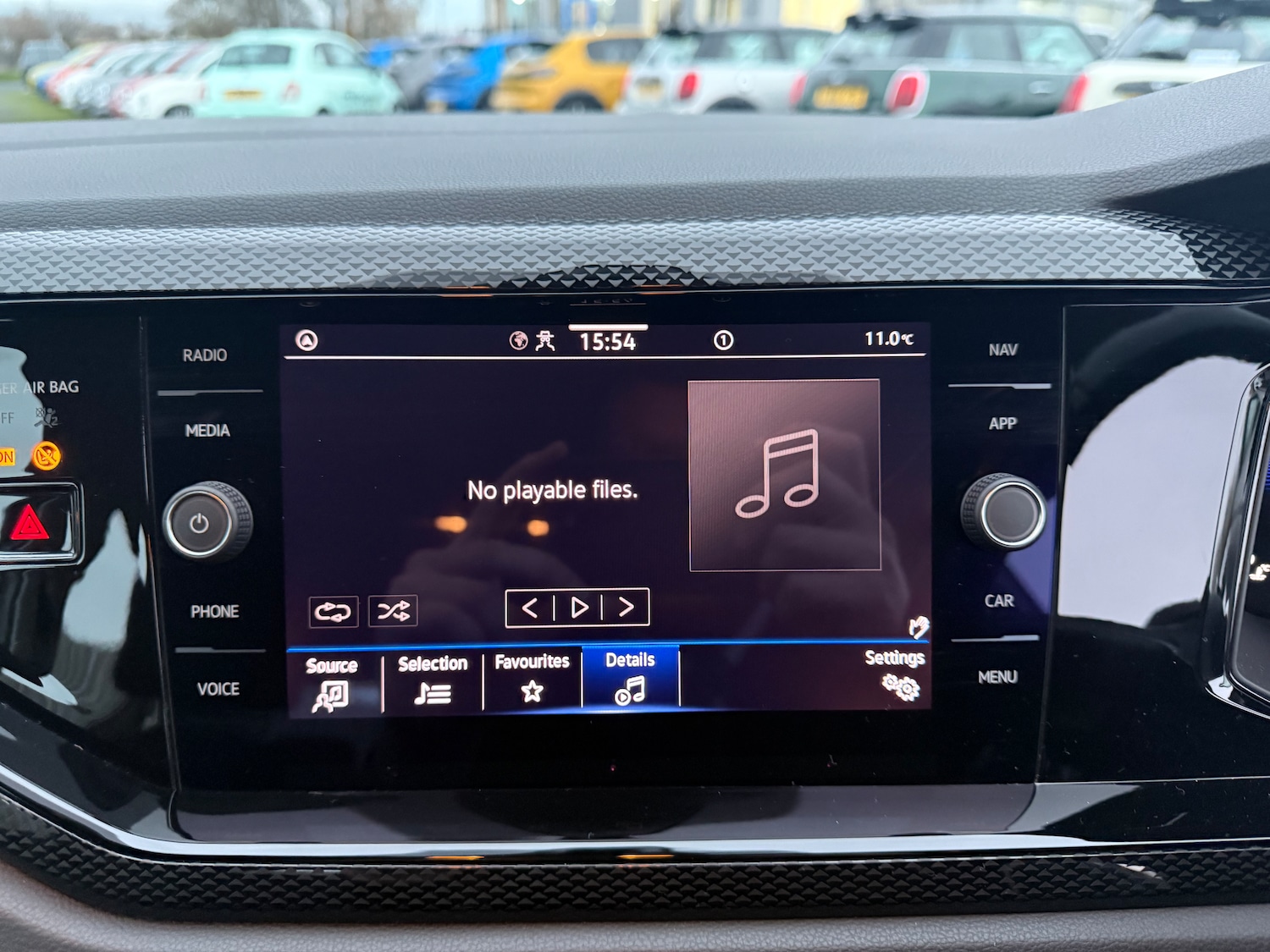 Used Volkswagen Polo 2022 for sale - 76476180: Photo 16