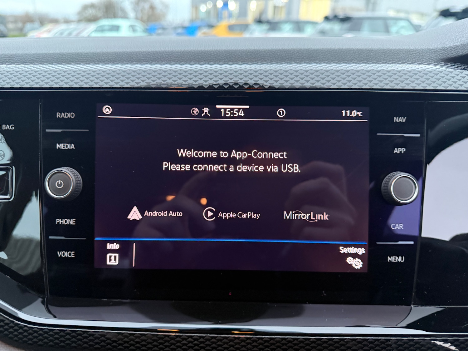 Used Volkswagen Polo 2022 for sale - 76476180: Photo 18