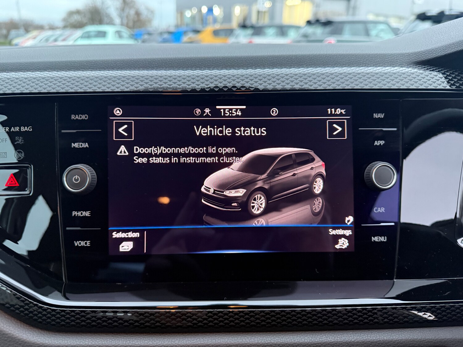 Used Volkswagen Polo 2022 for sale - 76476180: Photo 19