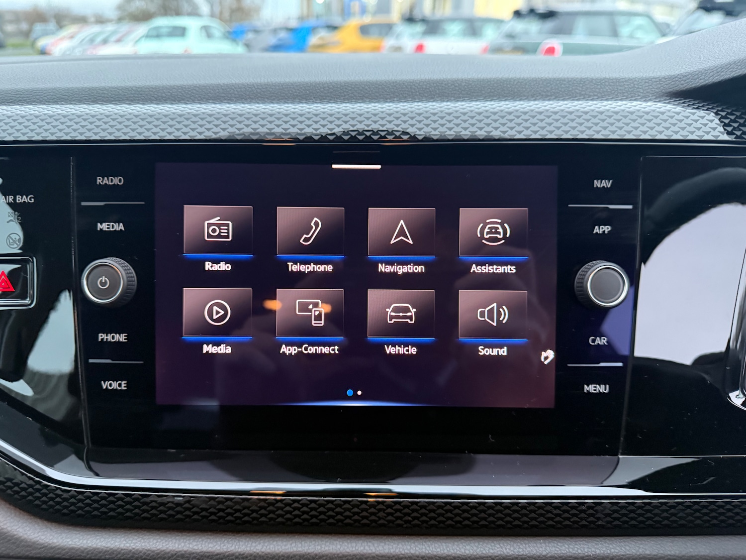 Used Volkswagen Polo 2022 for sale - 76476180: Photo 20