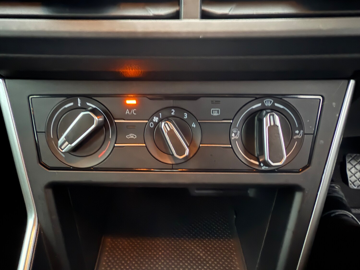 Used Volkswagen Polo 2022 for sale - 76476180: Photo 21