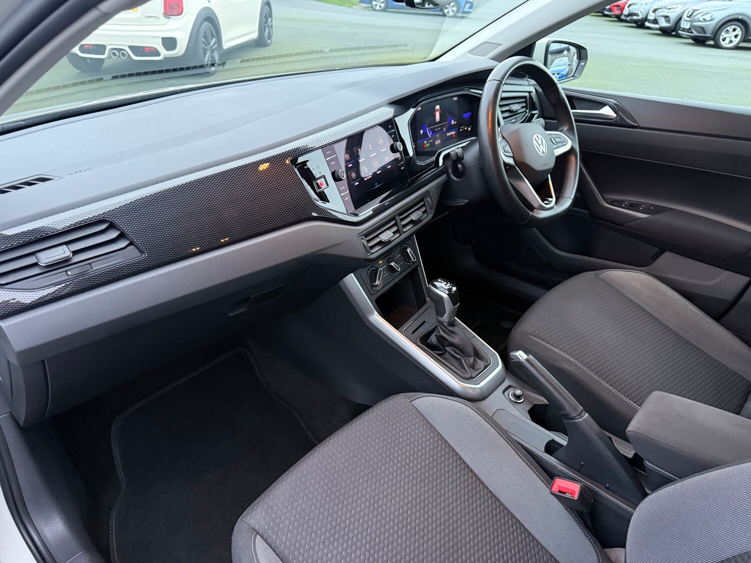 Used Volkswagen Polo 2022 for sale - 76476180: Photo 23