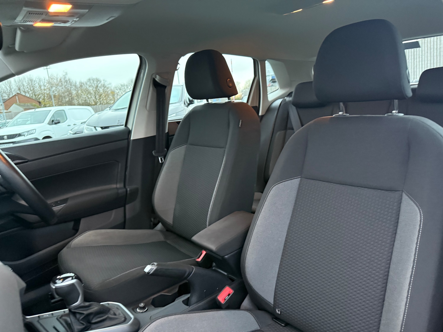 Used Volkswagen Polo 2022 for sale - 76476180: Photo 25