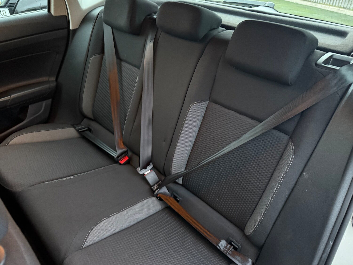 Used Volkswagen Polo 2022 for sale - 76476180: Photo 27