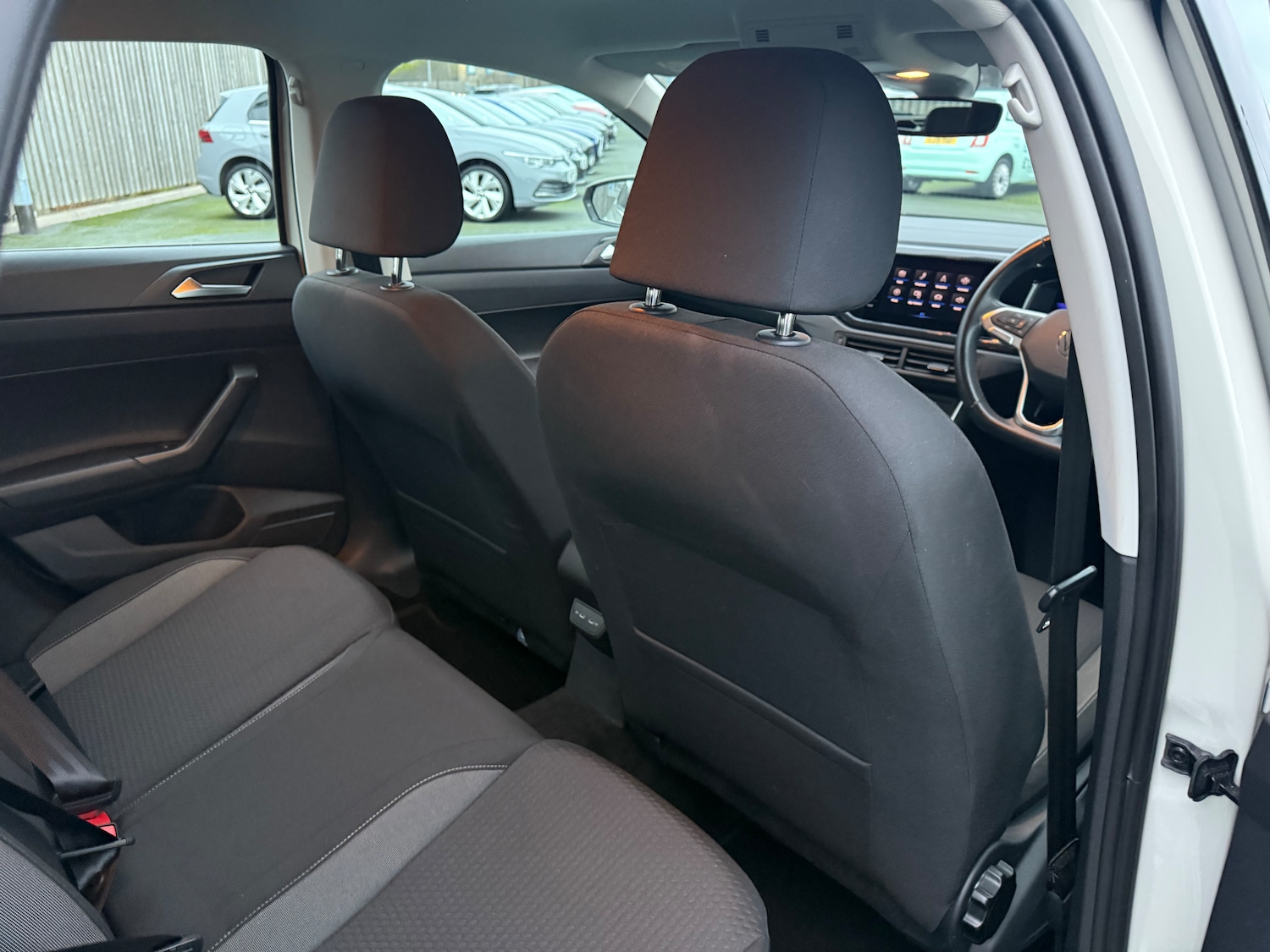 Used Volkswagen Polo 2022 for sale - 76476180: Photo 28