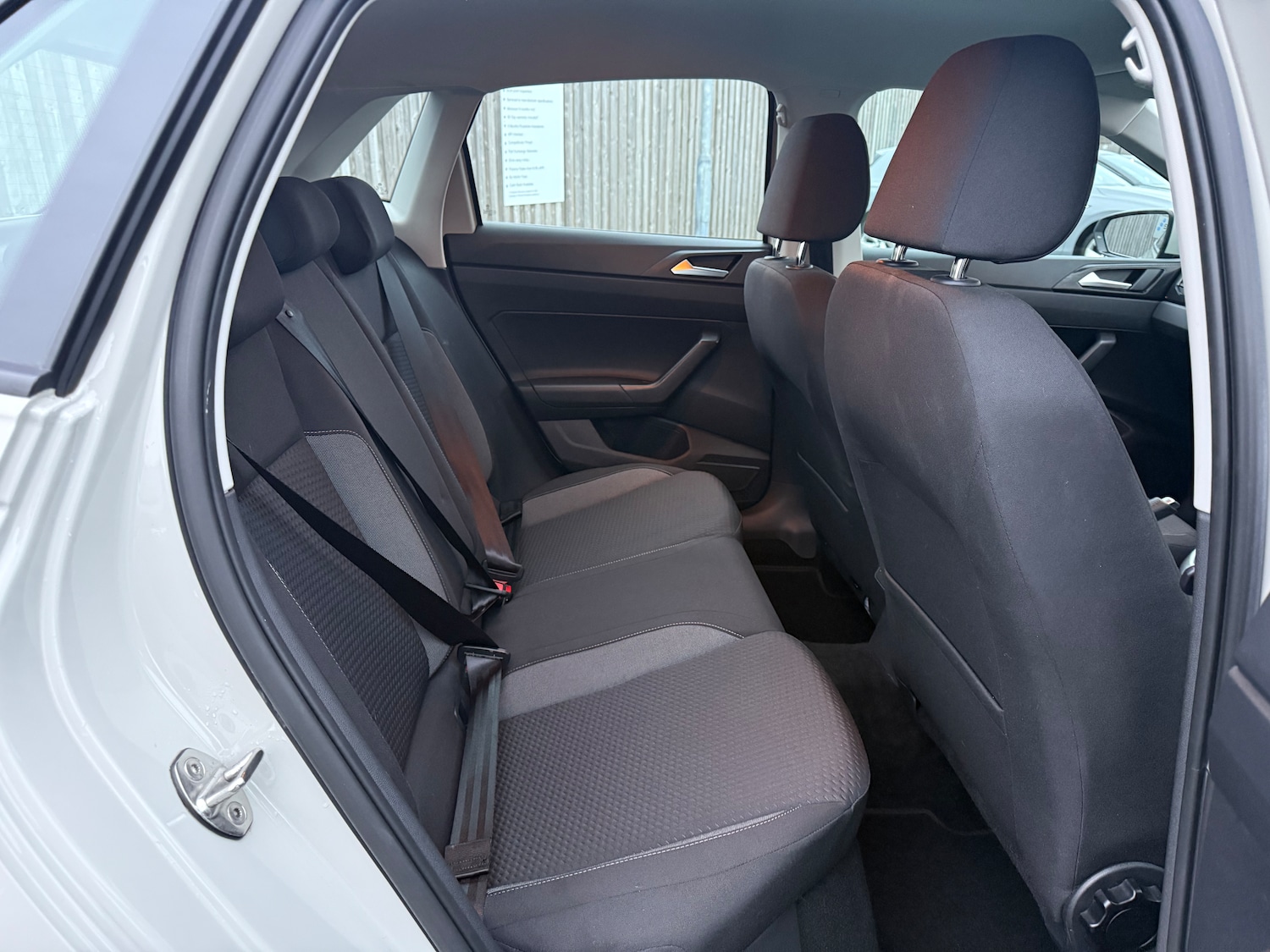 Used Volkswagen Polo 2022 for sale - 76476180: Photo 29