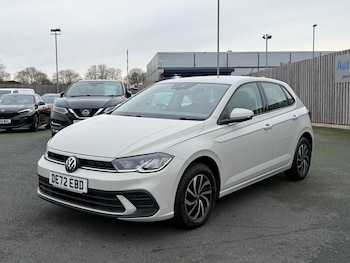 Used Volkswagen Polo 2022 for sale - 76476180: Photo