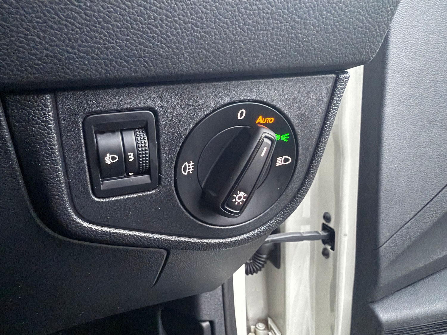 Used Volkswagen Polo 2022 for sale - 76476180: Photo 9