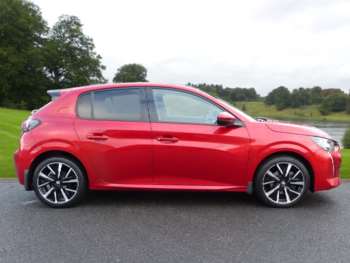 Used Peugeot 208 2020 for sale - 74290628: Photo