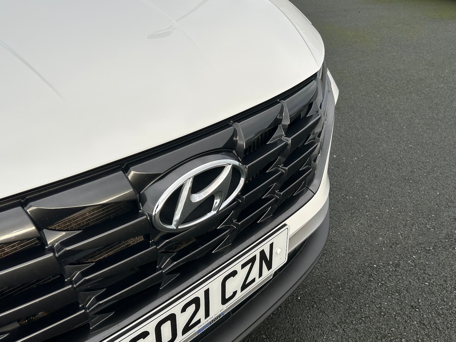 Used Hyundai TUCSON 2021 for sale - 76245889: Photo 10