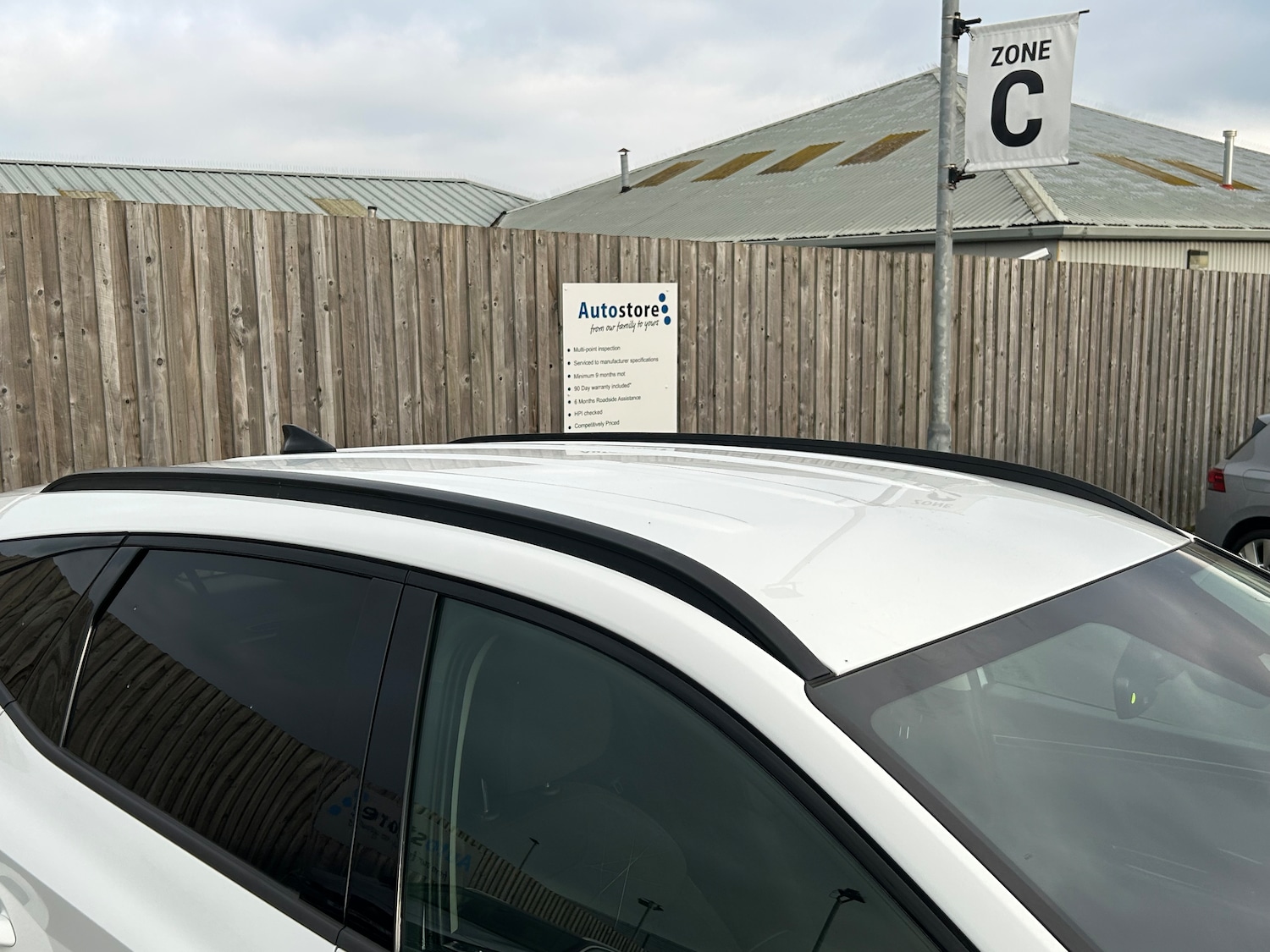 Used Hyundai TUCSON 2021 for sale - 76245889: Photo 12