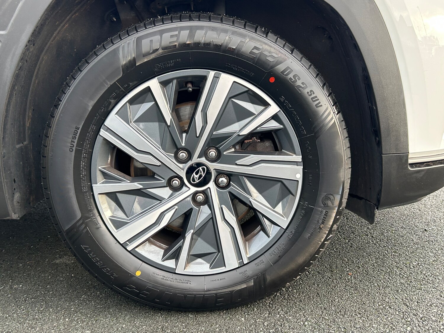 Used Hyundai TUCSON 2021 for sale - 76245889: Photo 14