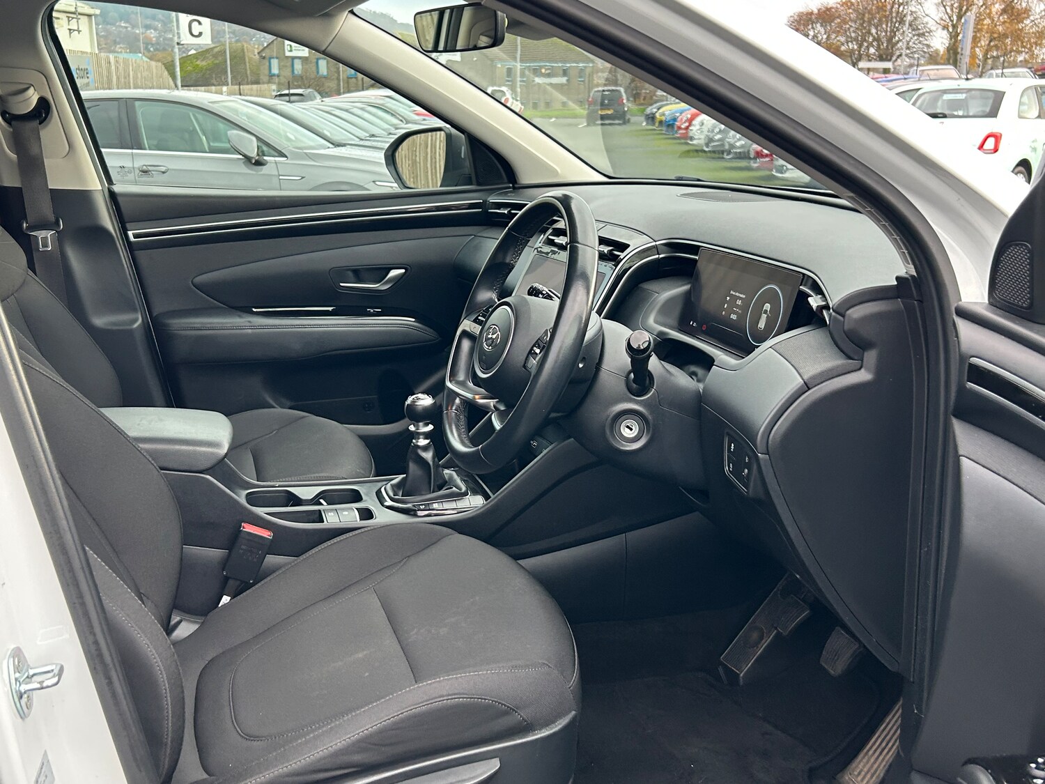 Used Hyundai TUCSON 2021 for sale - 76245889: Photo 18