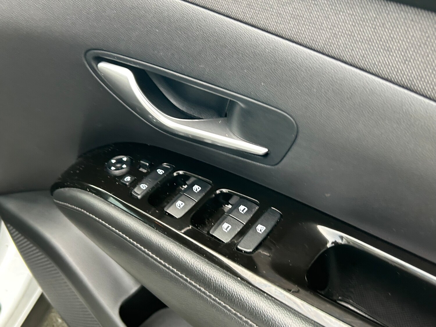 Used Hyundai TUCSON 2021 for sale - 76245889: Photo 19