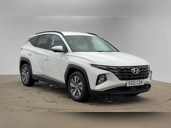 Hyundai - TUCSON