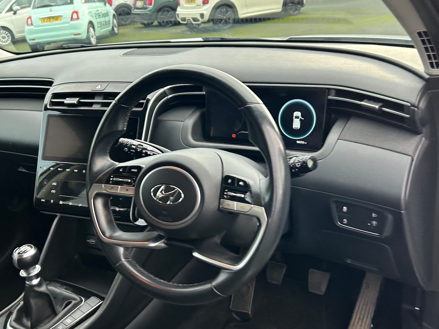 Used Hyundai TUCSON 2021 for sale - 76245889: Photo 21