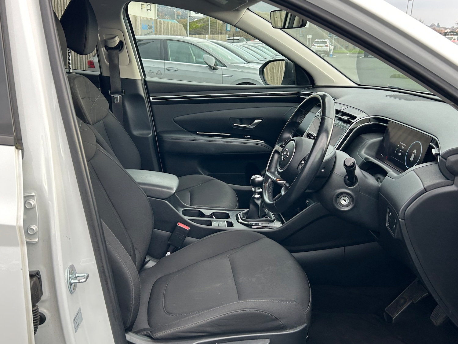 Used Hyundai TUCSON 2021 for sale - 76245889: Photo 23