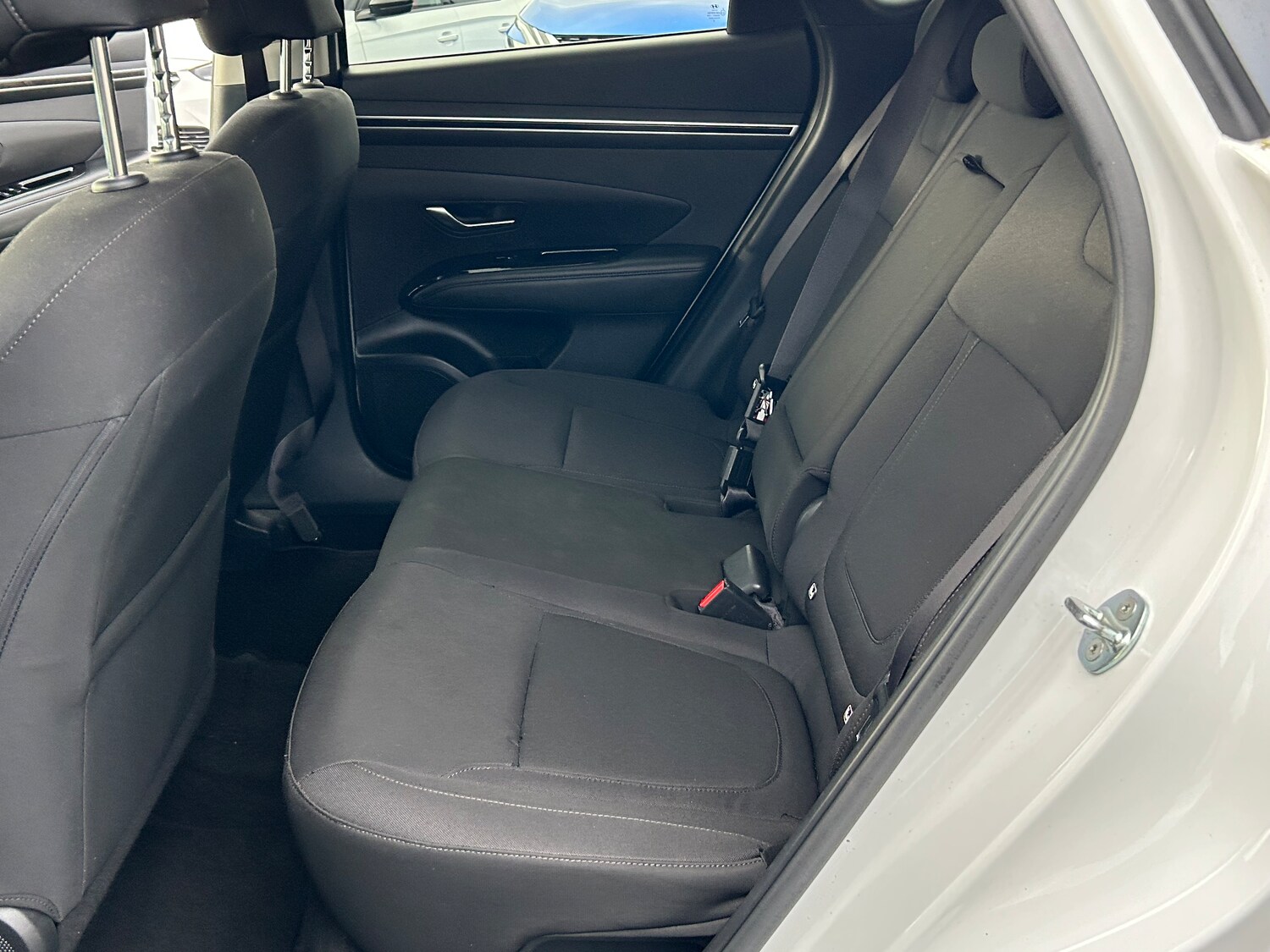 Used Hyundai TUCSON 2021 for sale - 76245889: Photo 24