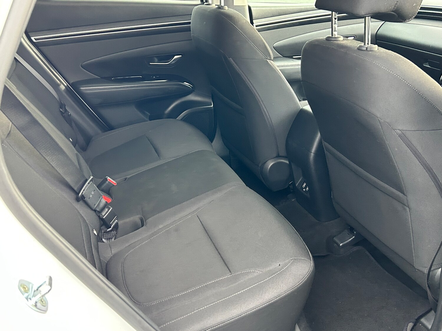 Used Hyundai TUCSON 2021 for sale - 76245889: Photo 25