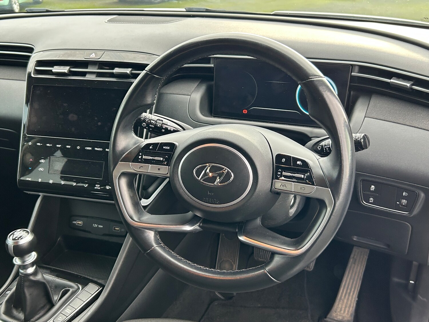 Used Hyundai TUCSON 2021 for sale - 76245889: Photo 26