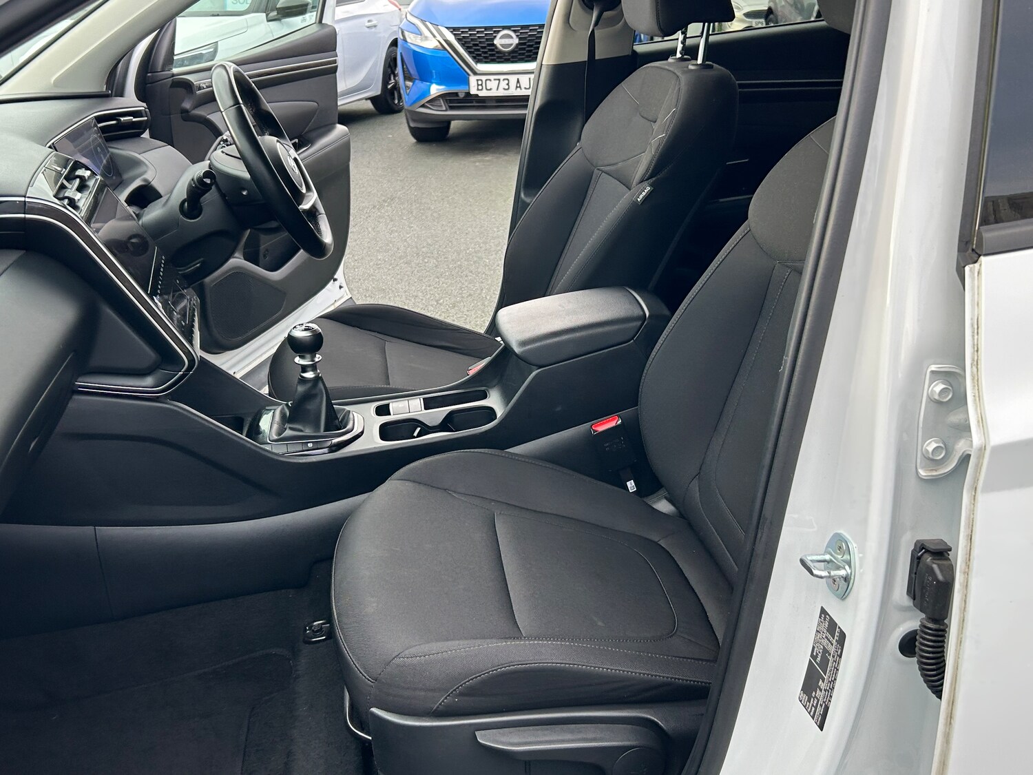 Used Hyundai TUCSON 2021 for sale - 76245889: Photo 28