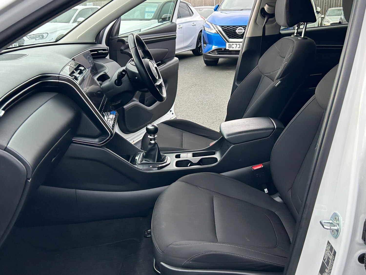 Used Hyundai TUCSON 2021 for sale - 76245889: Photo 29