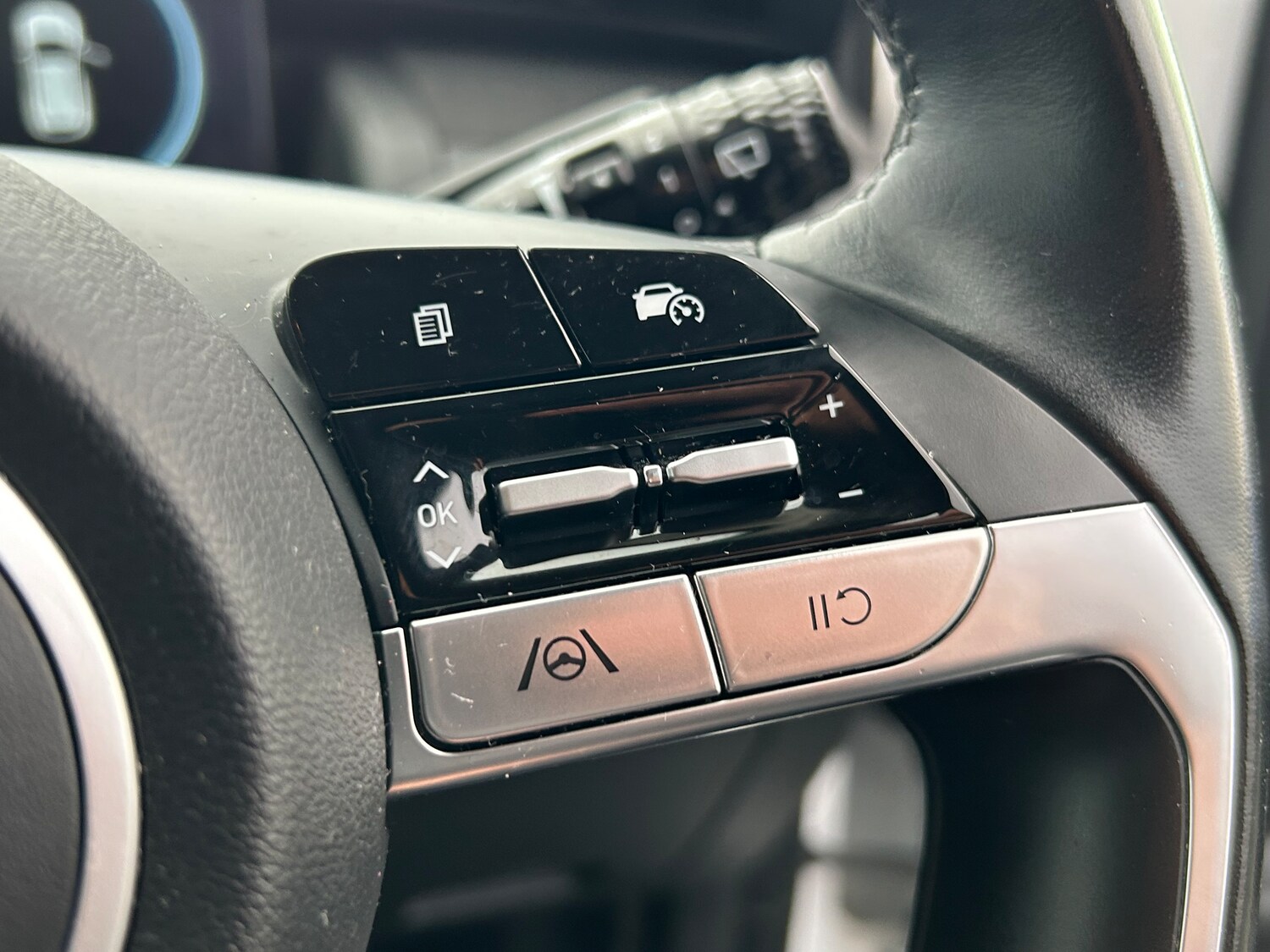 Used Hyundai TUCSON 2021 for sale - 76245889: Photo 32