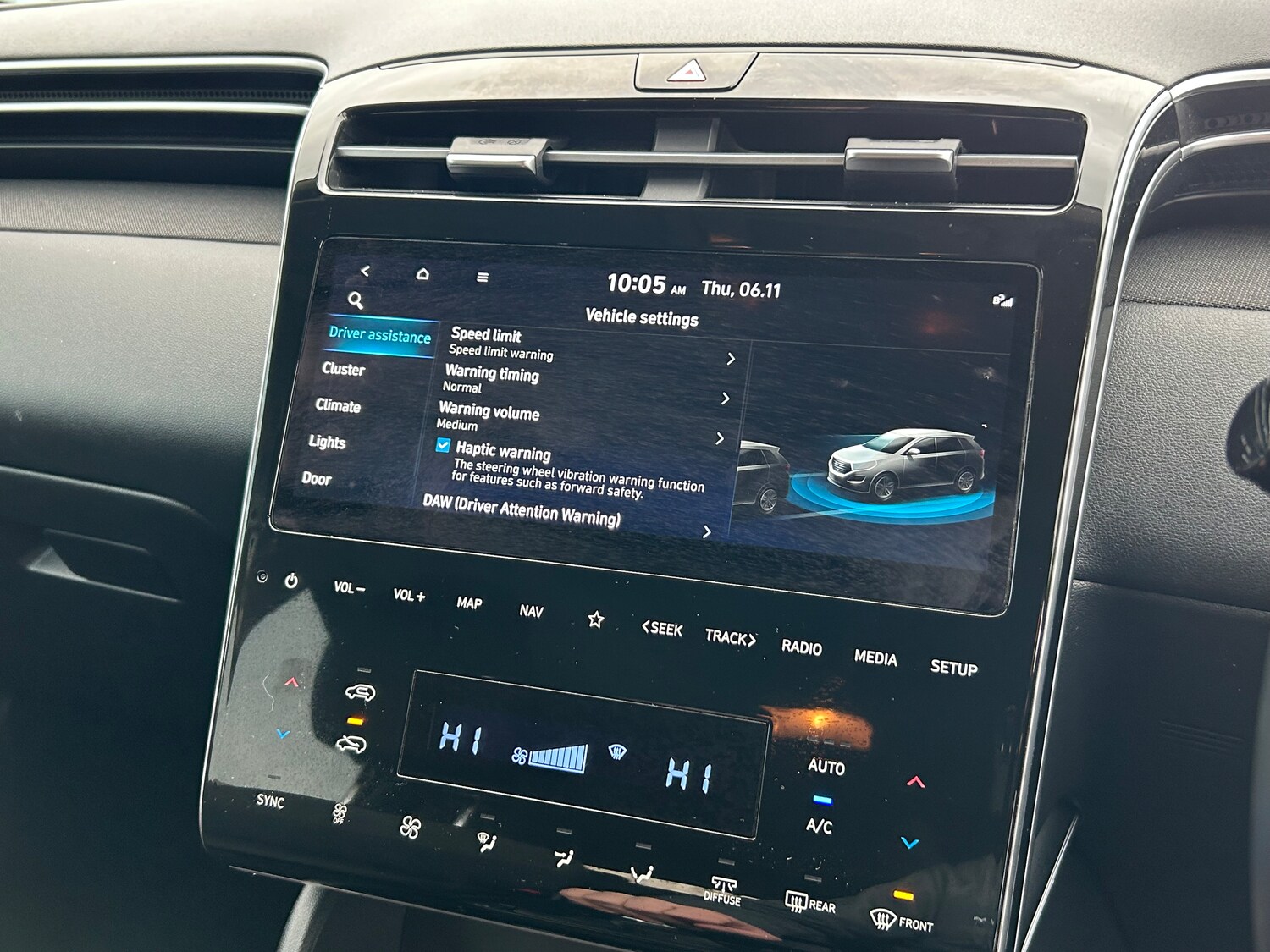 Used Hyundai TUCSON 2021 for sale - 76245889: Photo 37