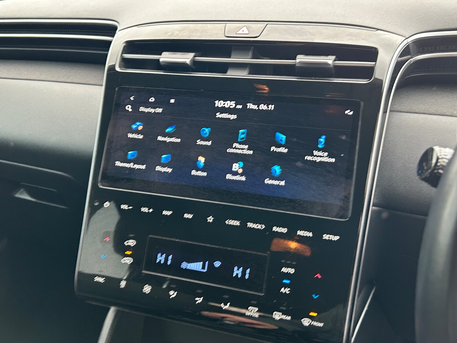 Used Hyundai TUCSON 2021 for sale - 76245889: Photo 38