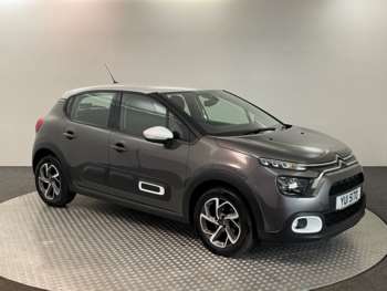 Used Citroen C3 2021 for sale - 74587942: Photo