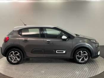 Used Citroen C3 2021 for sale - 74587942: Photo
