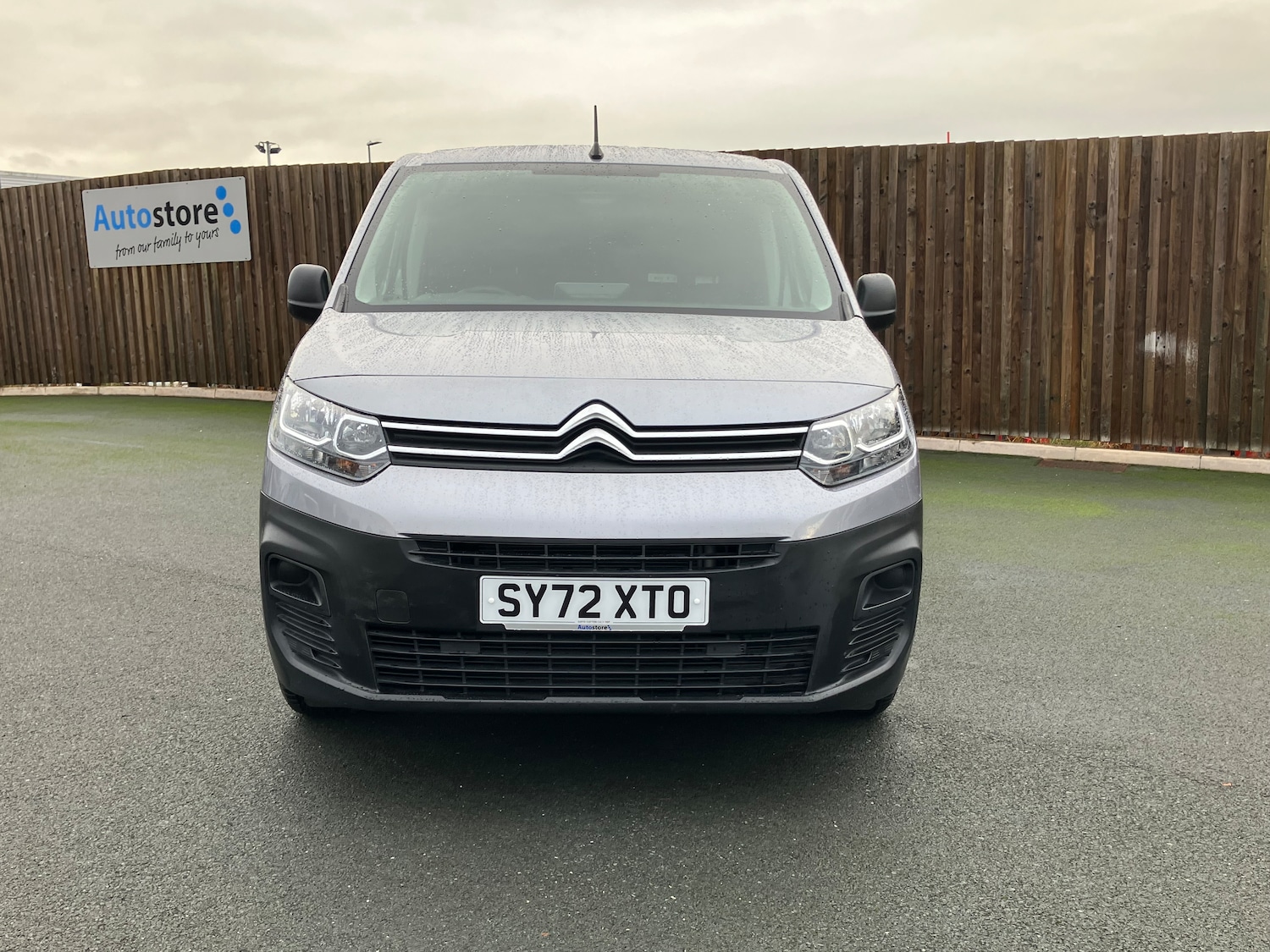 Used Citroen Berlingo 2022 for sale - 76577552: Photo 12