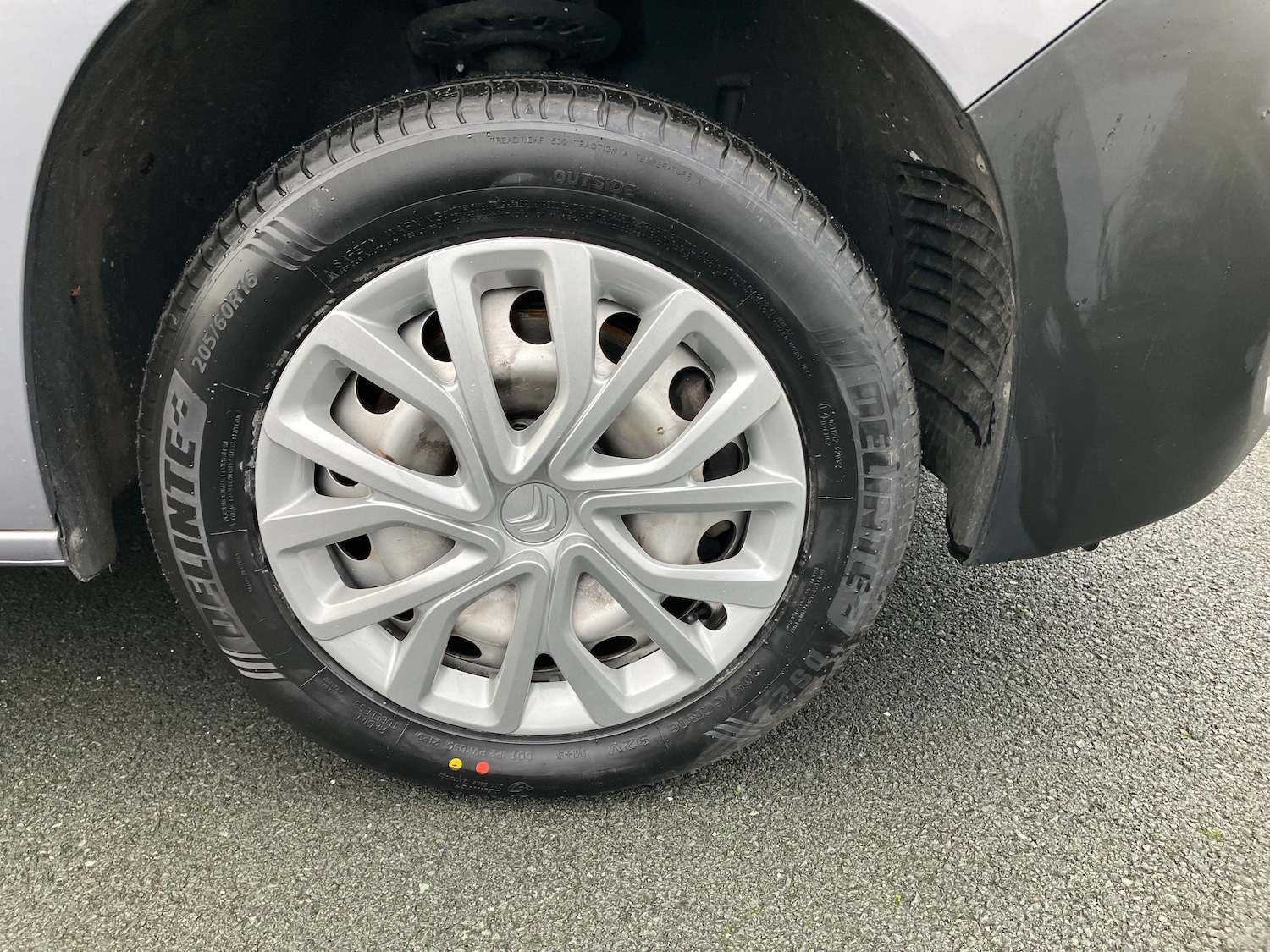 Used Citroen Berlingo 2022 for sale - 76577552: Photo 14