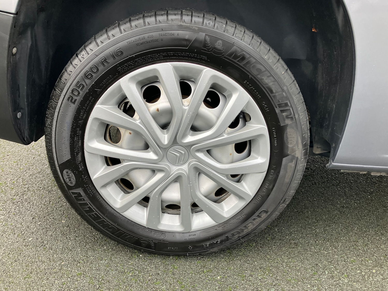 Used Citroen Berlingo 2022 for sale - 76577552: Photo 15