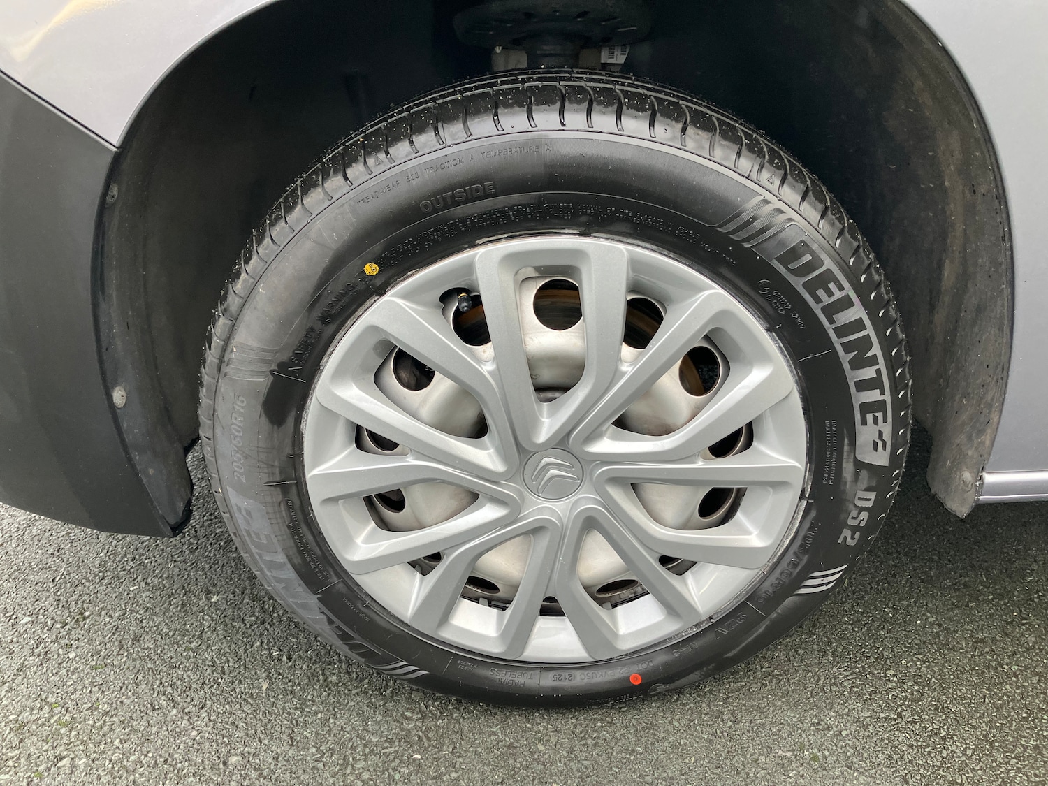 Used Citroen Berlingo 2022 for sale - 76577552: Photo 17