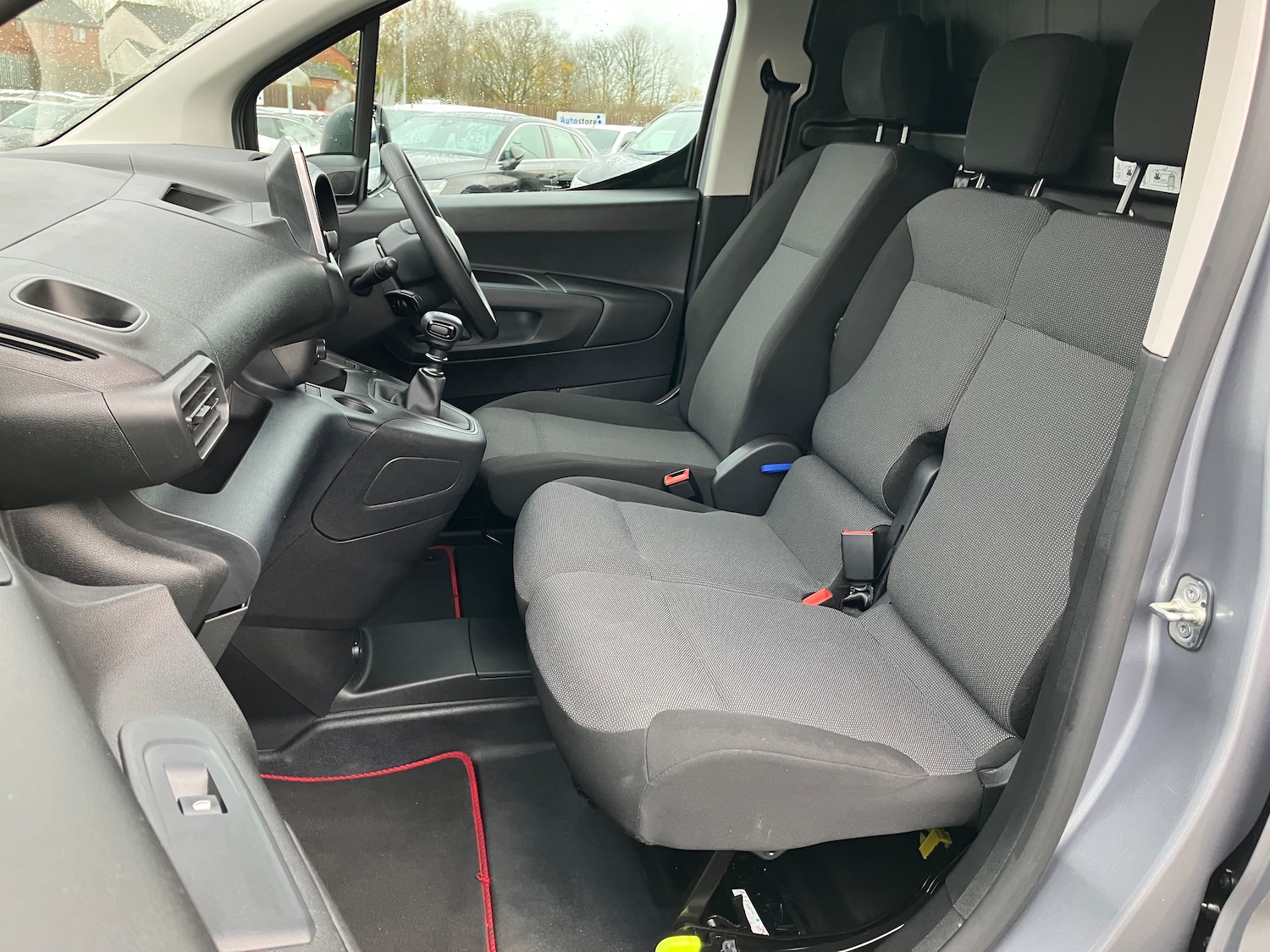 Used Citroen Berlingo 2022 for sale - 76577552: Photo 18